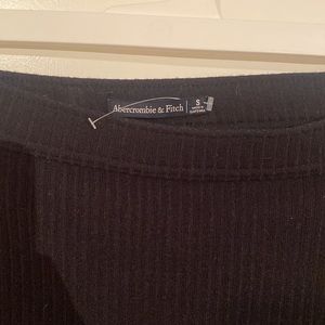 Abercrombie Midi Skirt